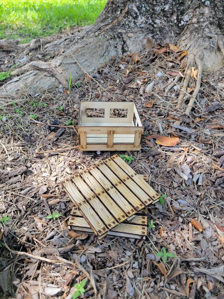 Coaster, wood coasters , pallet coaster, laser cut wood coasters